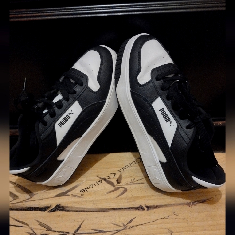 Pumas
